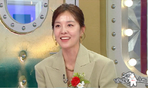 '月학원비 325만원' 김성은, 대치동 수학학원만 4곳 "요즘 뜨는 학원까지 섭렵"