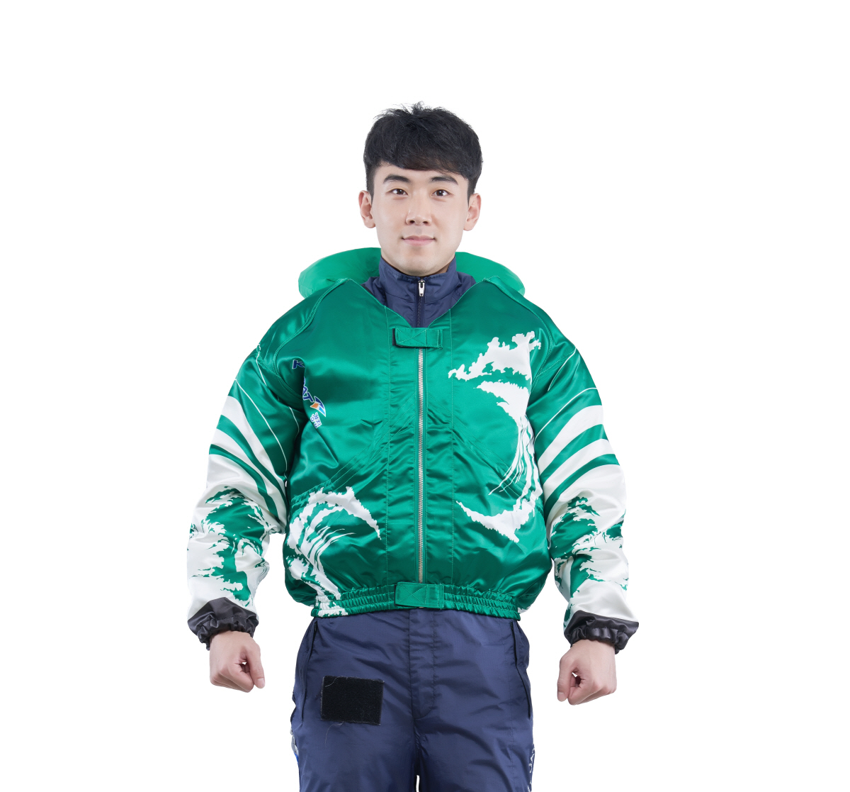 조성인(12기, A1). 사진제공=국민체육진흥공단