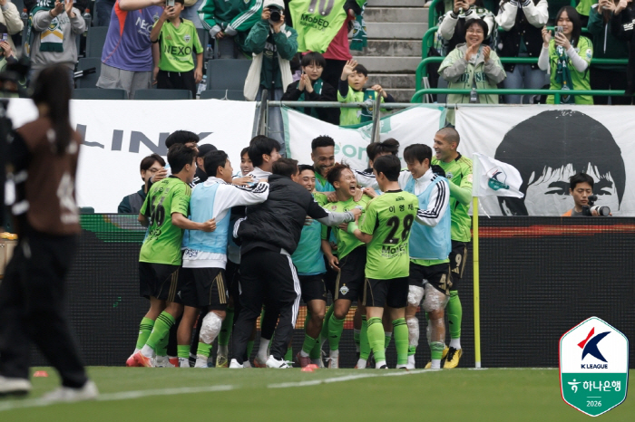 사진제공=한국프로축구연맹