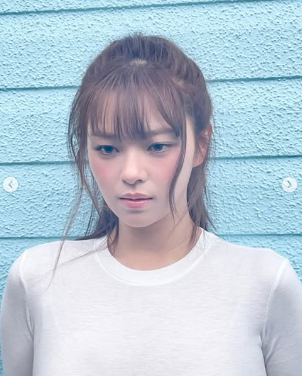 트와이스 정연, 누군지 못 알아볼 뻔...살 빠지더니 '확 달라진 비주얼'
