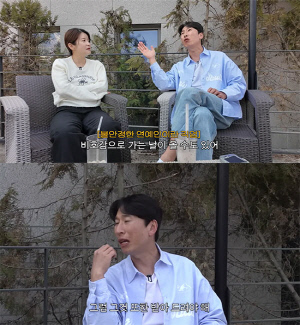 "비호감 될 날 온다" 양상국, 1개월 전 '태도논란' 셀프 예언…성지 영상 '파묘'