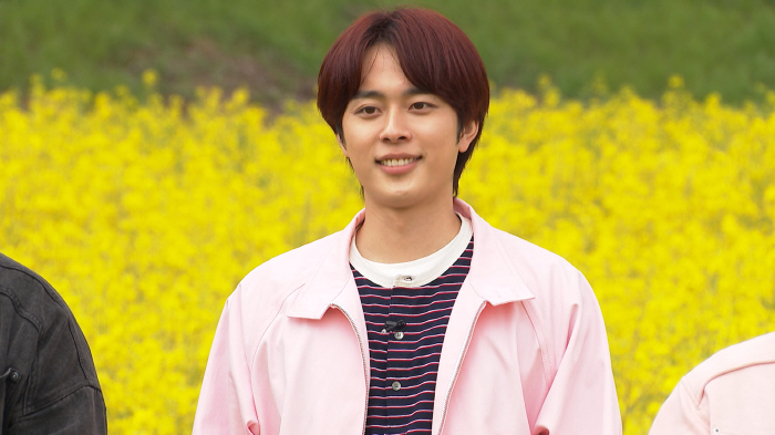 [공식] '1박 2일' 막내 유선호, 3년 6개월만 떠난다…"내 20대의 전부"