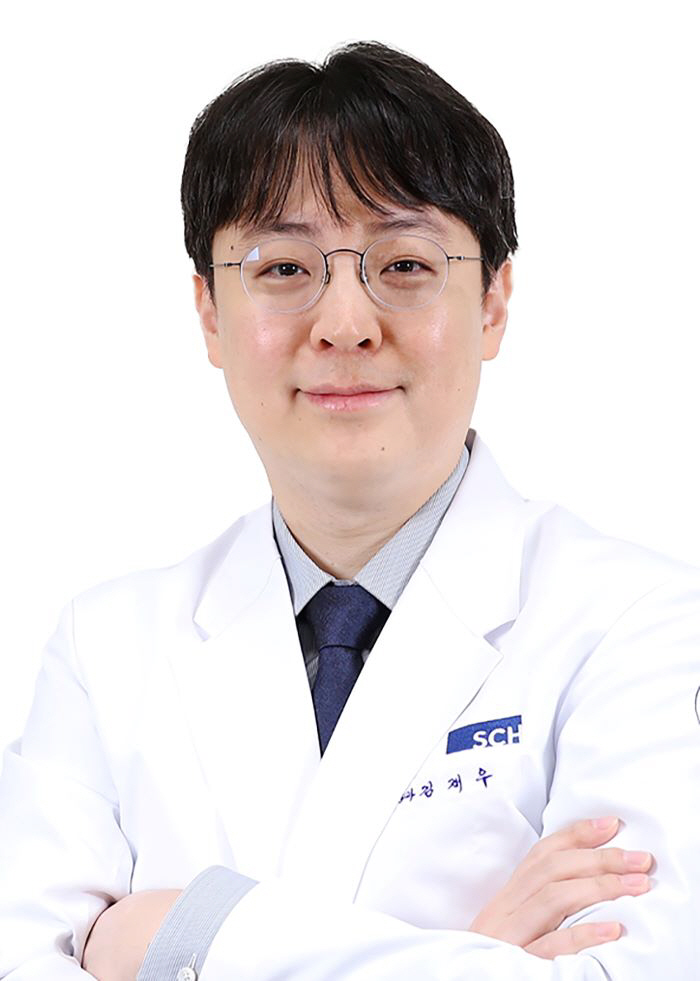 김재우 교수