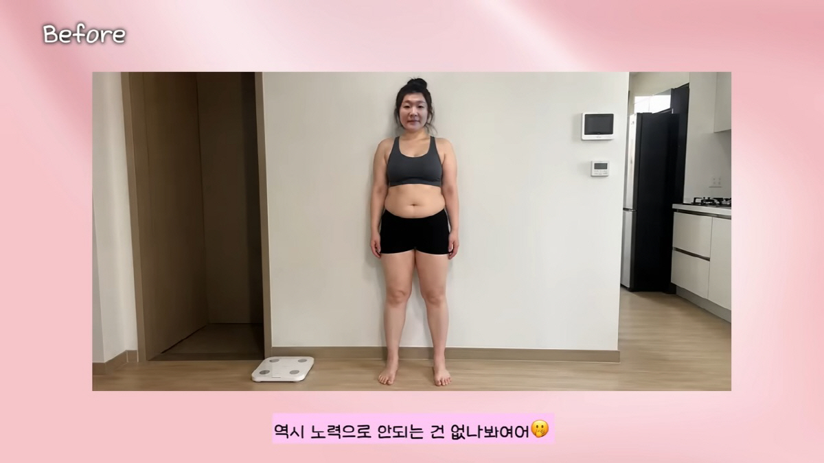 이게 백상 예능상의 위엄…이수지, “주먹자로” 곽범과 현실 남매 케미 터졌다