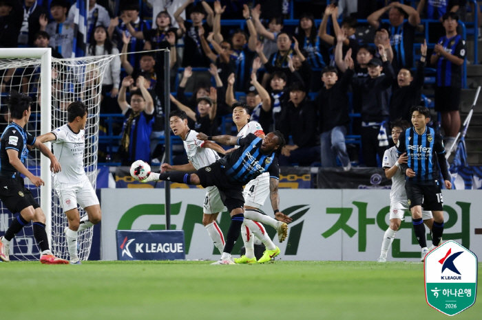 사진제공=한국프로축구연맹