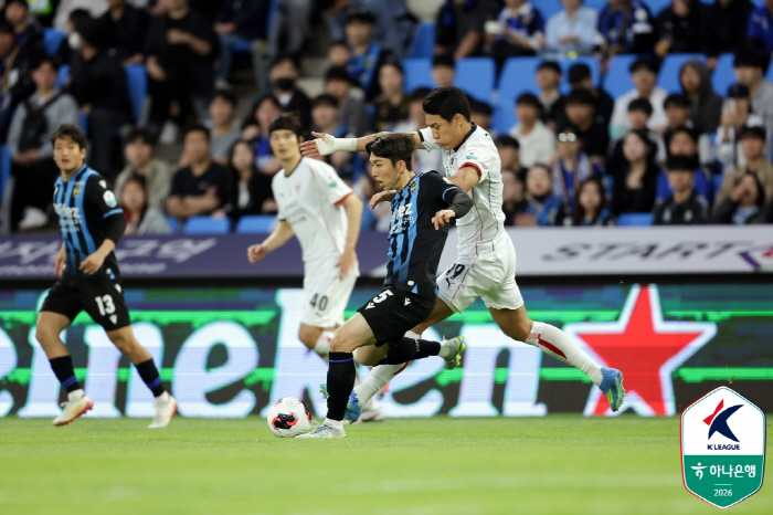사진제공=한국프로축구연맹