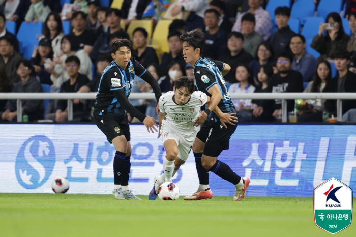 사진제공=한국프로축구연맹