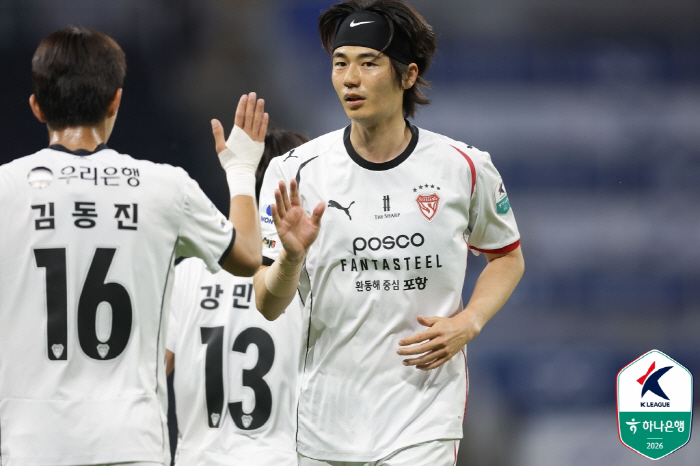 사진제공=한국프로축구연맹