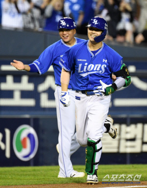 28홈런 쳤던 강타자도, 자리 비우면 잊혀지기 마련...여기에 이렇게 잘하는 선수가 나와버리면