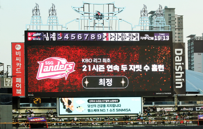 사진=SSG 랜더스
