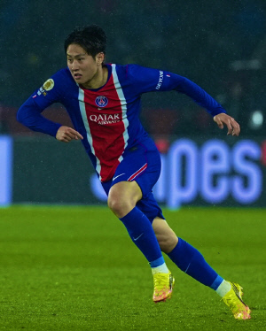 '이강인 PSG 대탈출' 절실! 엔리케의 PSG, 2600억 초대형 공격수 노린다…최고의 신예 윙어까지 영입 욕심