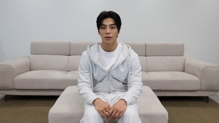 “또 약속의 3개월?” ‘음주운전 3범’ 상해기 사과 영상 등판에 냉소 “165만 구독자 기만”