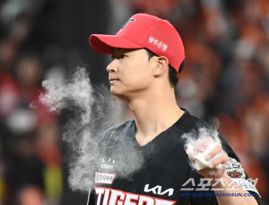 '와 ERA 0.00' 2군은 좁다, KIA 천군만마 드디어 온다…단, 마지막 점검 하나 남았다