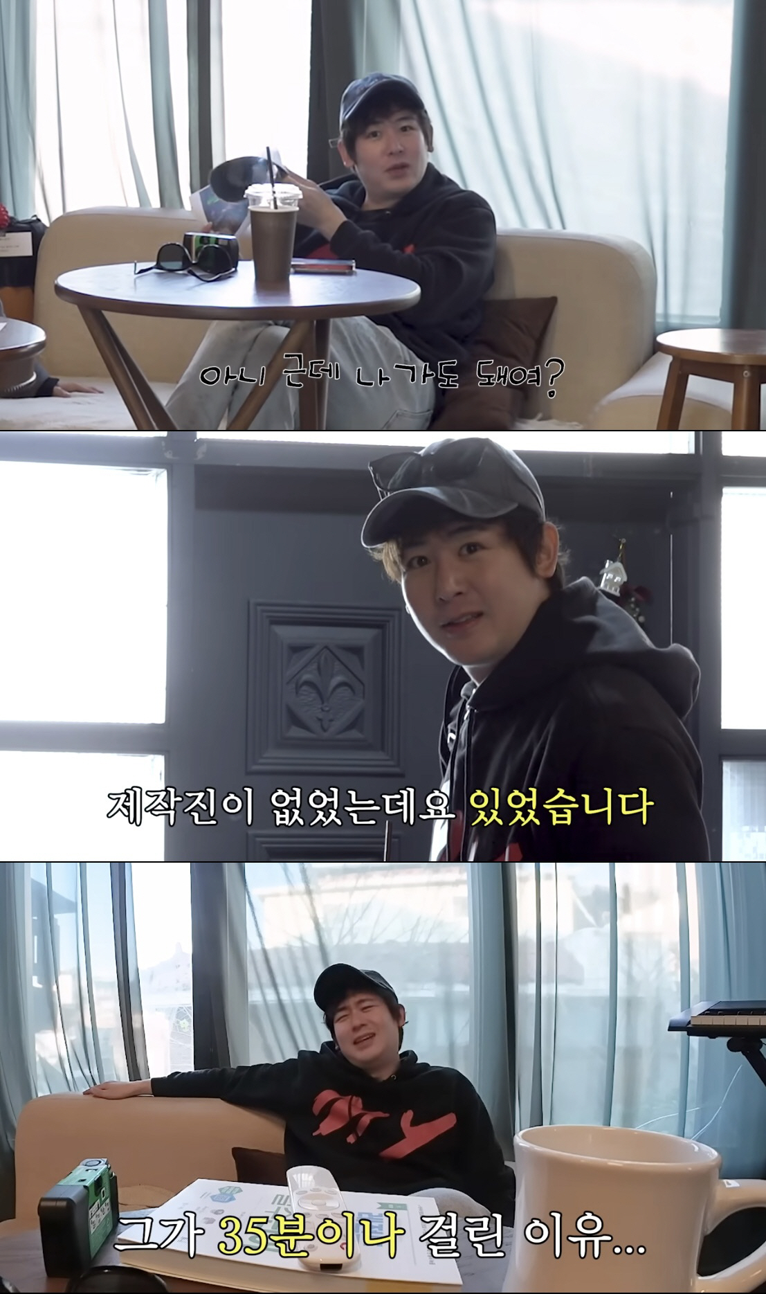 '태국왕자'였는데…2PM 닉쿤, 후덕해진 충격 근황 "세월이 야속해"