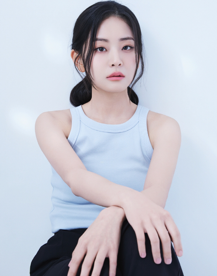 정수빈, 청량하고 예쁘고 다 하네…미모 리즈 갱신