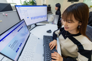 AI 활용 대중화 지원 확대 KT…교육 실습 도구 'AIDU' 무상 배포