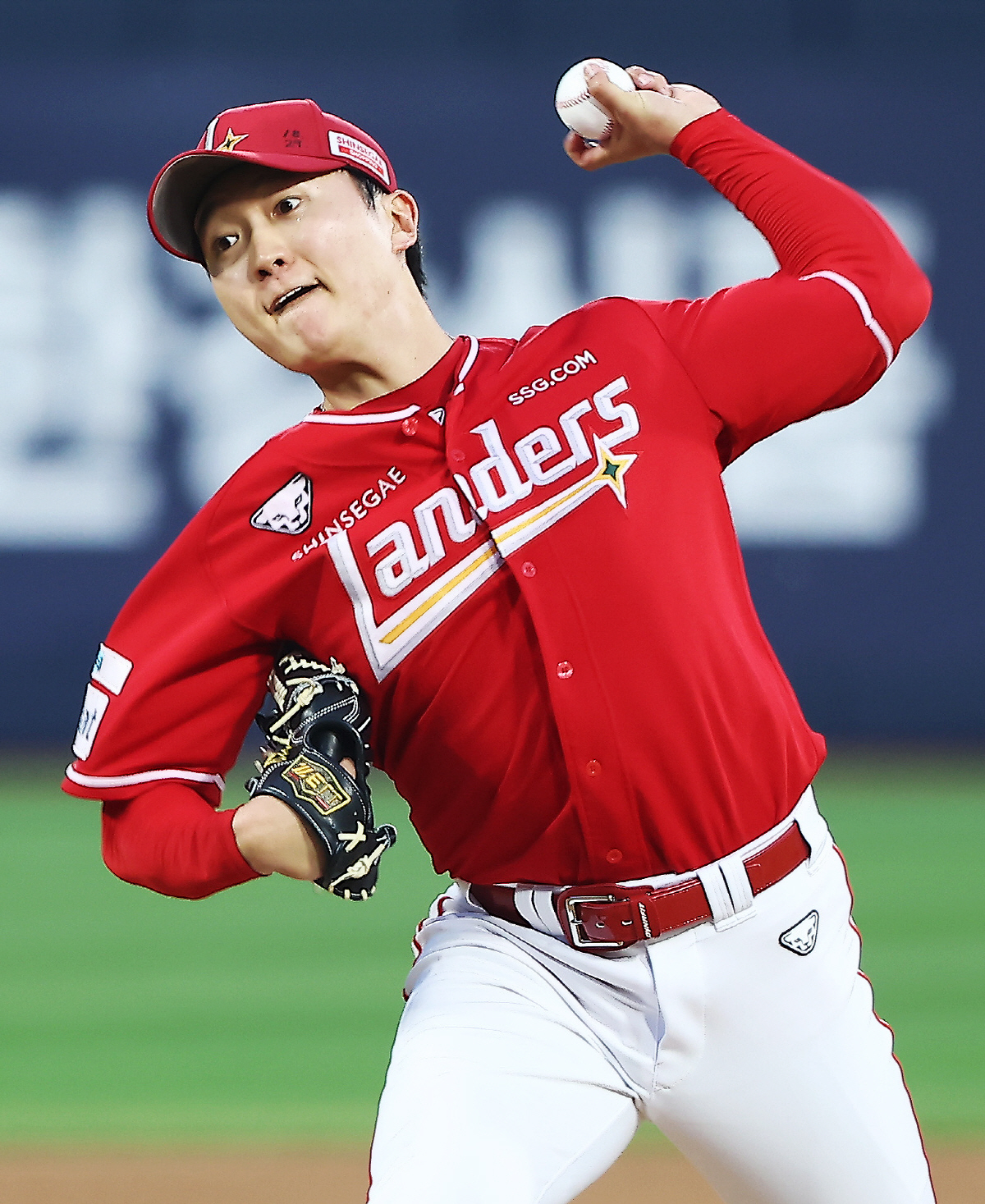 사진제공=SSG 랜더스