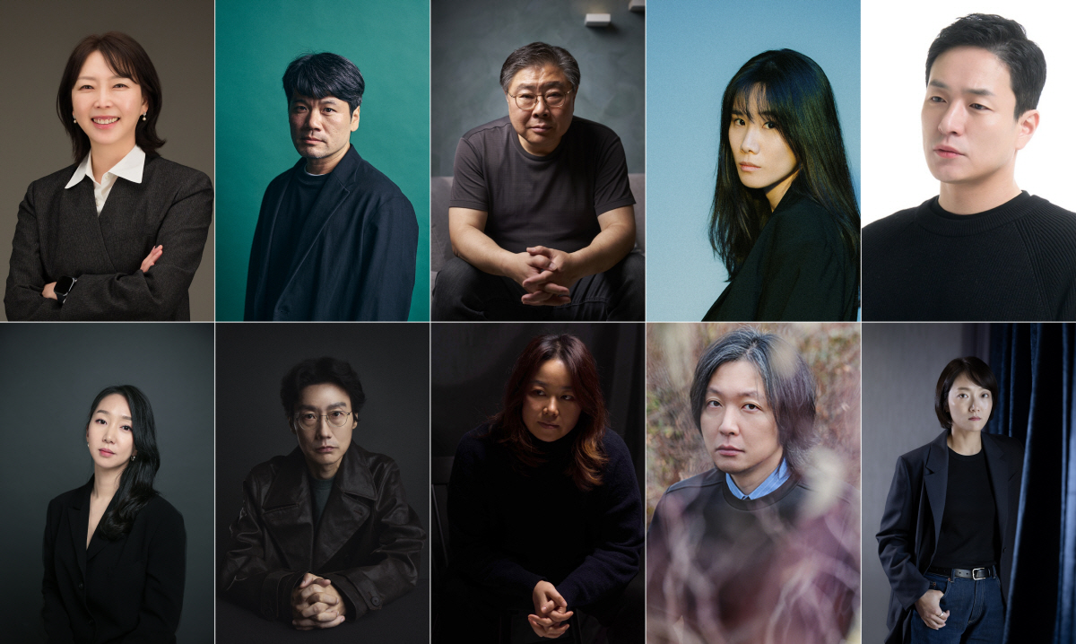구교환 연출 트레일러 터진 미쟝센단편영화제, 이병헌→황동혁 감독 심사 라인업도 역대급