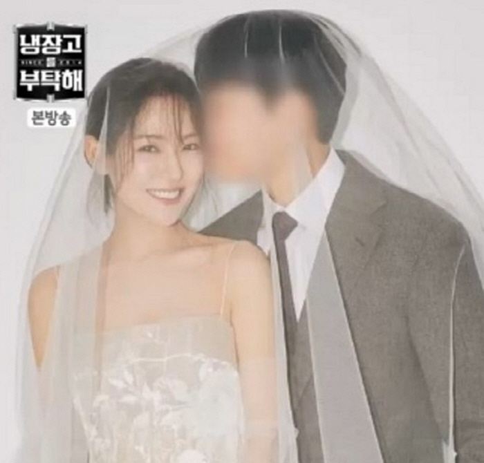 박은영 "하석진 닮은 신랑, 의사에 키도 커" 초호화 결혼식 설렘