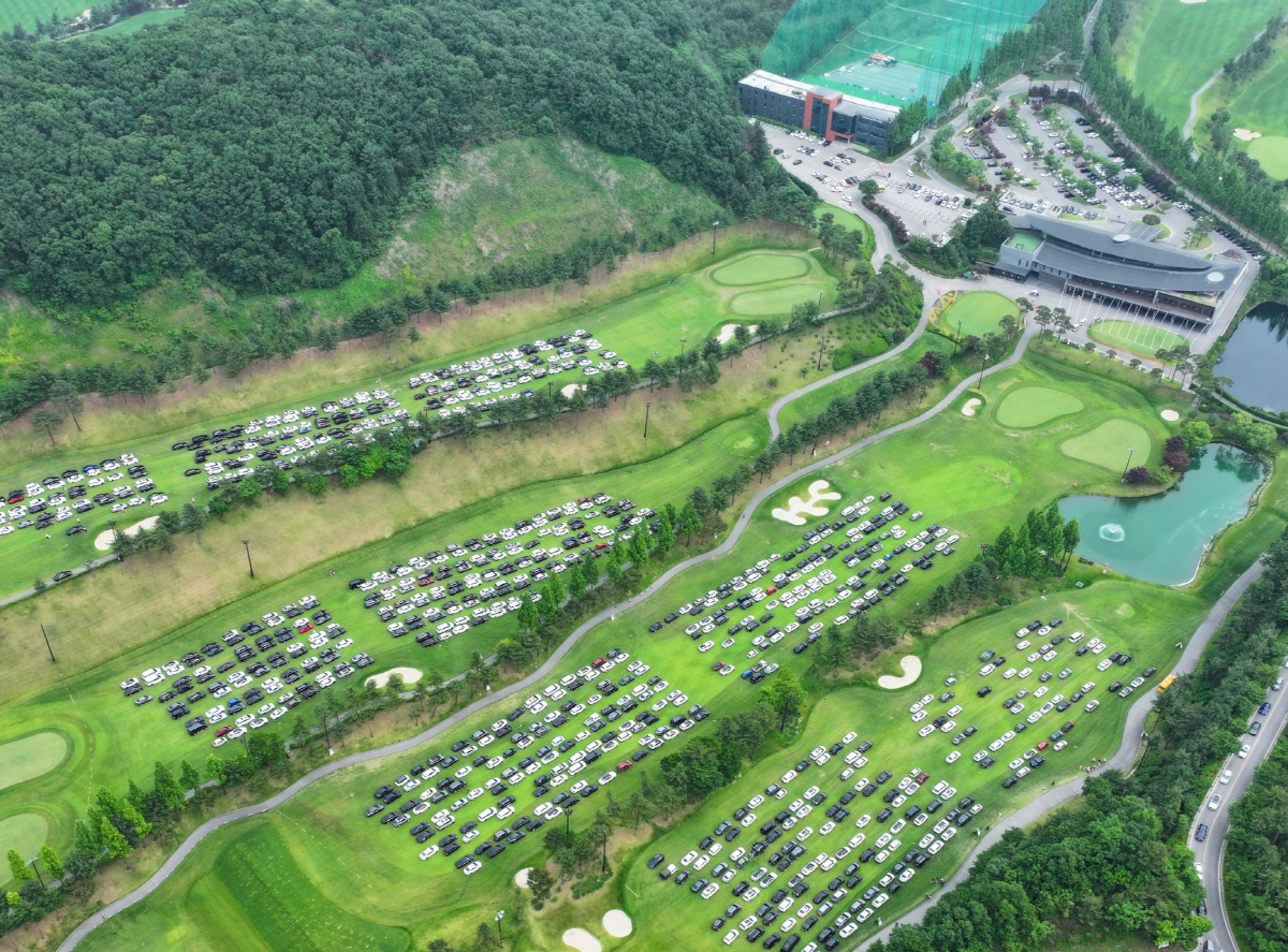필드 위에서 열리는 대규모 상생 축제, '제22회 서원밸리 자선 그린콘서트' 30일 개최, 누적 관람객 62만 명