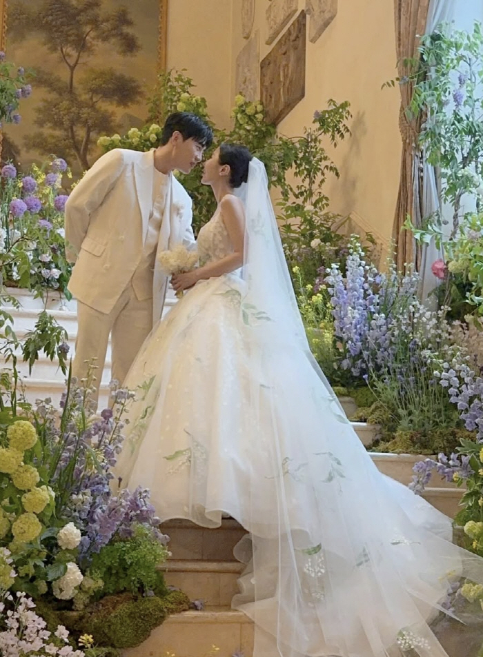 '문원♥' 신지에 "이혼은 빨리" 악담 변호사…동료도 "인간이 할짓이냐" 절레절레