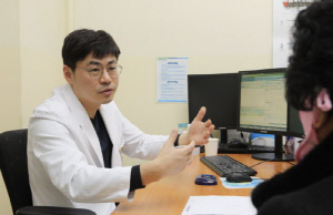 "위암수술 후 '위케어', 회복 도와"…순천향대천안병원 송금종 교수팀 효용성 입증