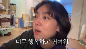 강재준·이은형, 정든 '망원동 자가' 떠난 이유...아들 위해 선택한 '100% 전세' 라이프