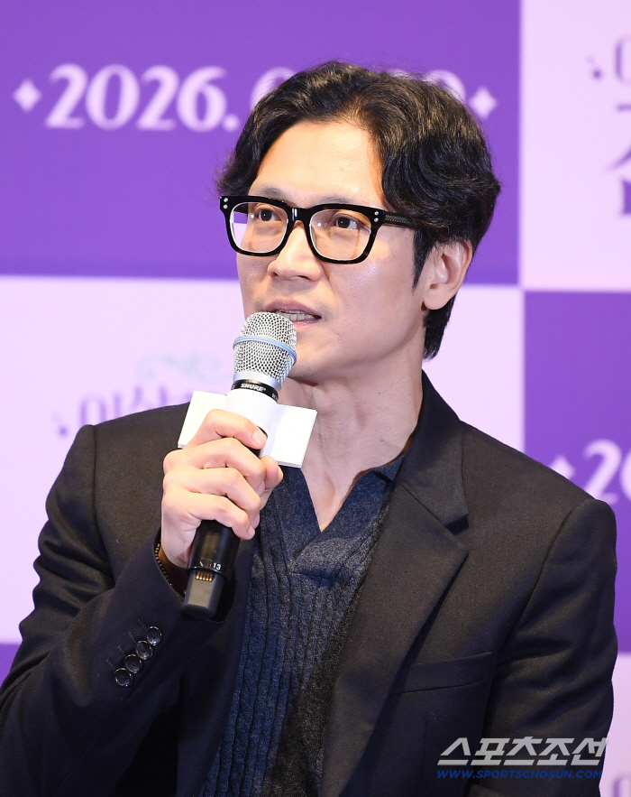'전천당' 박봉섭 감독 "나도 원작 팬, 초등학생 딸과 함께 볼 수 있는 작품 원했다"