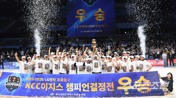 역대 최초 5-6위 챔프전, 흥행에도 이미 역사가 됐다…역대 챔프전 평균 관중 1위+뷰잉파티 반응도 폭발적