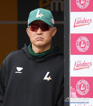 선발 이탈만 3명! "부상없이 하면 자신있는데…내 탓인가봐" 이숭용 감독의 뜨거운 속내 [수원포커스]