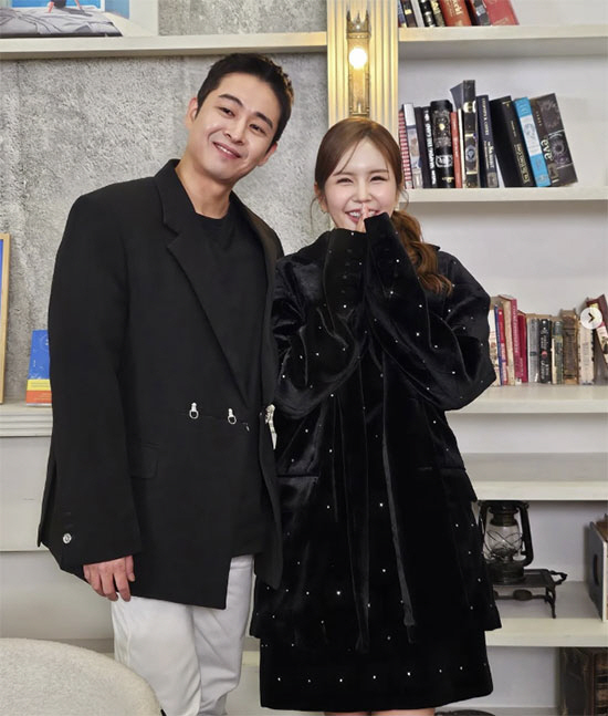 장영란 남편, '400평 병원 폐업'했지만 야망 넘쳐…"병원 2개? 결국 인정받을 것"