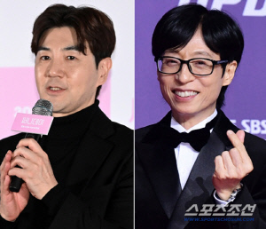 한상진, 유재석에 '핑계고' 출연 부탁했다가 눈물..."민폐일까 고민했는데 인생 달라져"