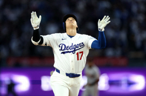 하필 오타니가 살아난 날, 90년 만에 굴욕이라니! LAD 5월 악몽 언제 끝나나?