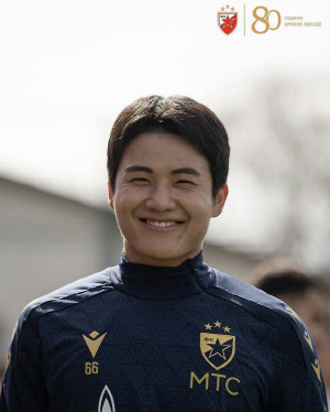 대한민국 차세대 이영표 맞다! '극장골 도움' 설영우, 세르비아컵 정상! '2시즌 연속 리그 컵 더블'→월드컵 맹활약 빅리그 진출 기대