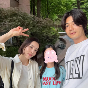 “같이 두 끼 먹고 다시 포항으로” 한혜진♥기성용, 현실 주말부부 일상