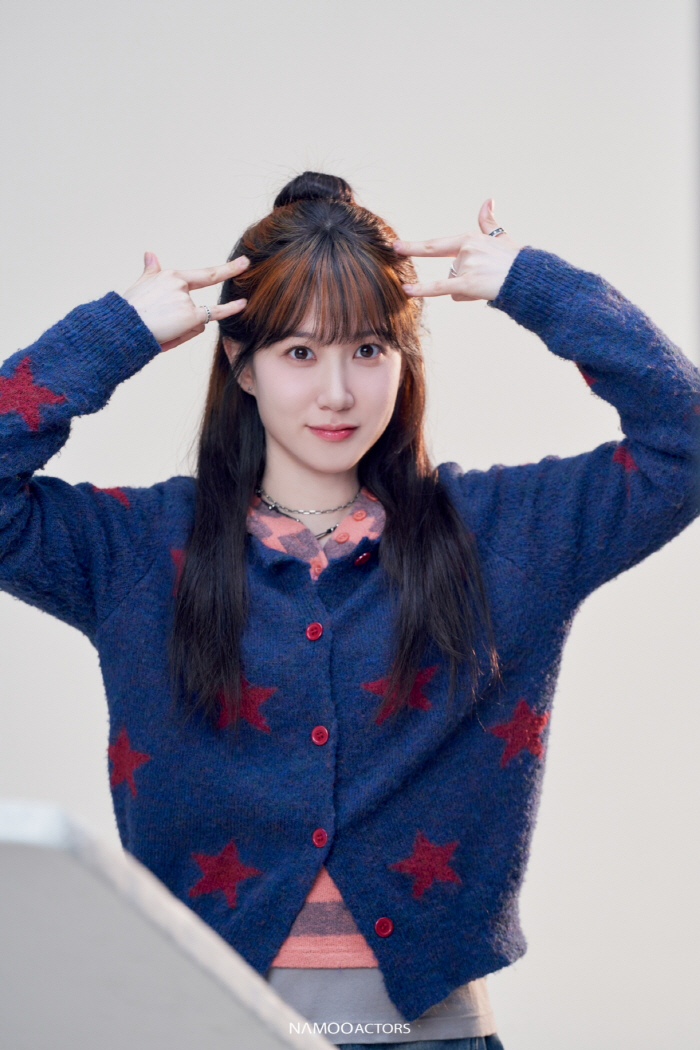 '원더풀스' 박은빈, 이렇게 사랑스러운 개차반 모지리 초능력자라니