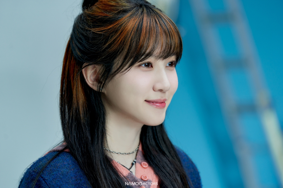 '원더풀스' 박은빈, 이렇게 사랑스러운 개차반 모지리 초능력자라니