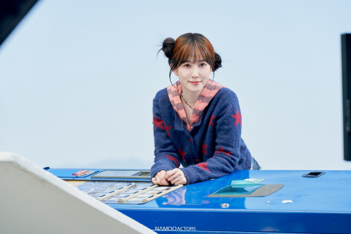 '원더풀스' 박은빈, 이렇게 사랑스러운 개차반 모지리 초능력자라니