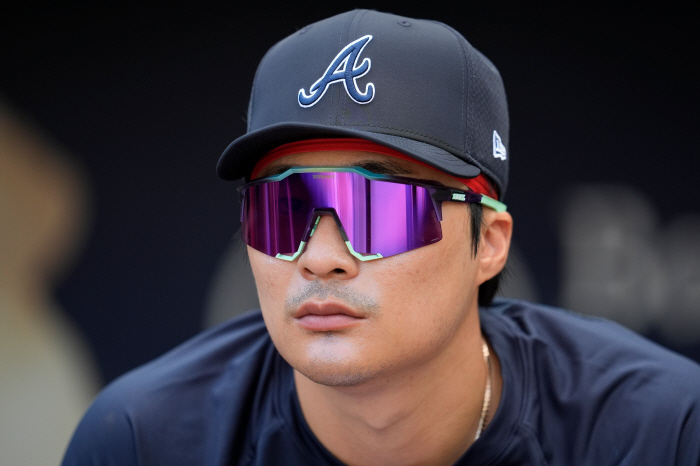 [MLB 리뷰]미쳤다! 김하성, 골글급 수비+결승점 연결 안타 종횡무진…ATL, 컵스 4대1 격파 '4연승 신바람'