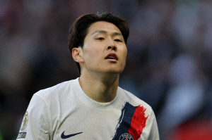 '韓 축구 초대박 이적 예고'..."몸값 490억" 이강인, 드디어 PSG 방출 명단 올랐다, "올여름 내보낼 예정"→"ATM이 매우 좋아하는 선수"