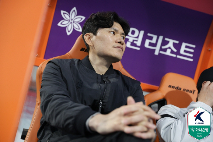 [K리그1 프리뷰]지옥 일정 끝→휴식기 전 마지막 경기...'부진한 우승후보' 대전, 서울 상대로 또 다시 반등?
