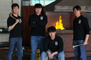 [경마] 한국 장제사 4인, 뉴질랜드서 세계와 기술 겨룬다