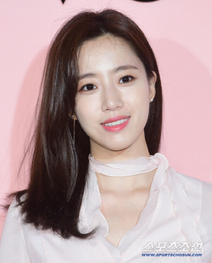 "배우병 걸렸네" 티아라 함은정, 현장서 스태프 지적받은 이유