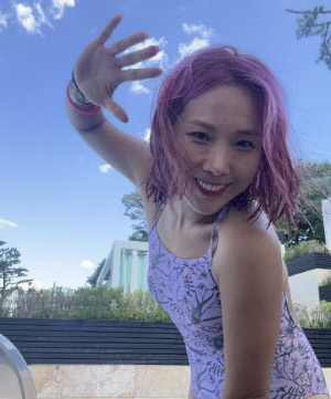 신봉선, '11kg' 감량 후 유지어터 비결 "다이어트 광고만 6회 재계약 성공"