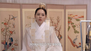 한가인, 달라진 여론에 속상 "사실 ♥연정훈이 도둑이라고…스윗한 말투 탓"