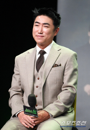 [정빛의 그저, 빛] 장동민은 단 한 번도 '그까이꺼 대~충' 살지 않았다