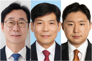 화성특례시 첫 시장 선거 '3파전' 격돌…신도시 표심 당락 변수