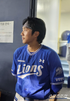 "너무나 부끄러운 타격, 창섭이 형께 미안" 생애 첫 멀티홈런과 5타점에도 돌아온 특급 유격수는 '반성'이 먼저였다[인터뷰]