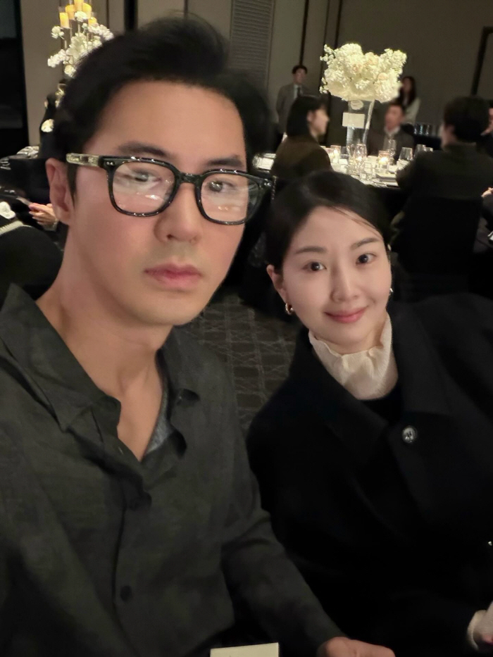 '전진♥' 류이서, 2세 위해 시험관 고통 이겨낸 긍정 회로…"배란 주사 짜릿하다"