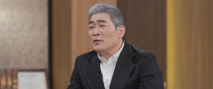 편승엽, 15년 비밀 부친 '4혼' 고백..."2살 연하 ♥아내, 나 때문에 초혼"